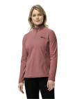 Jack Wolfskin Taunus Hz Kadın Pembe Polar
