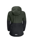 Jack Wolfskin Trios K Unisex Çocuk Yeşil Outdoor Ceketi Jack Wolfskin Trios K Unisex Çocuk Yeşil Outdoor Ceketi