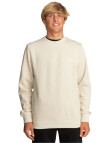Billabong Arch Cr Erkek Bej Sweatshirt Billabong Arch Cr Erkek Bej Sweatshirt