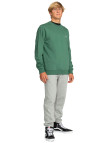 Billabong Arch Cr Erkek Sarı Sweatshirt Billabong Arch Cr Erkek Sarı Sweatshirt