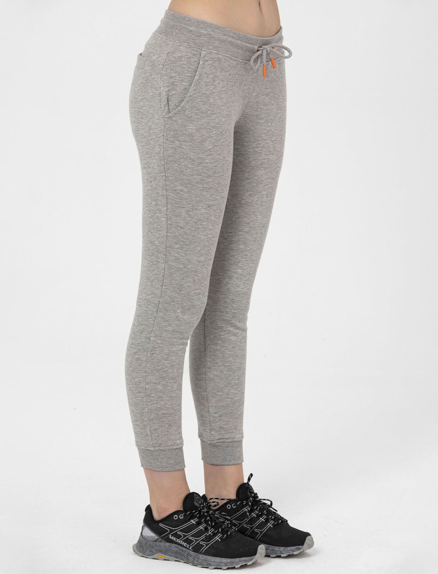 Merrell Enter Kadın Gri Eşofman Merrell Enter Kadın Gri Eşofman