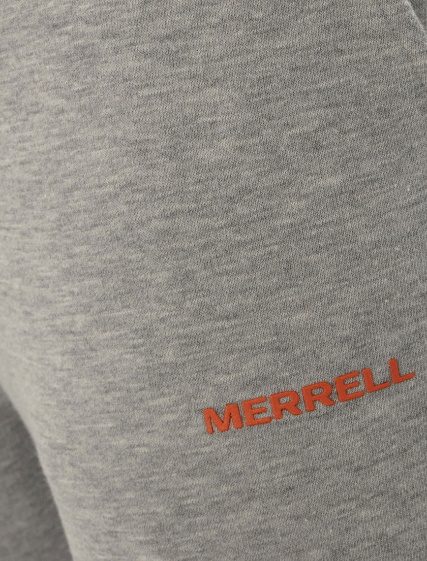 Merrell Enter Kadın Gri Eşofman Merrell Enter Kadın Gri Eşofman