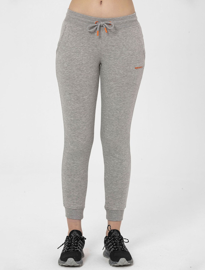 Merrell Enter Kadın Gri Eşofman Merrell Enter Kadın Gri Eşofman