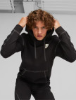 Puma Classics Kadın Siyah Hoodie Puma Classics Kadın Siyah Hoodie