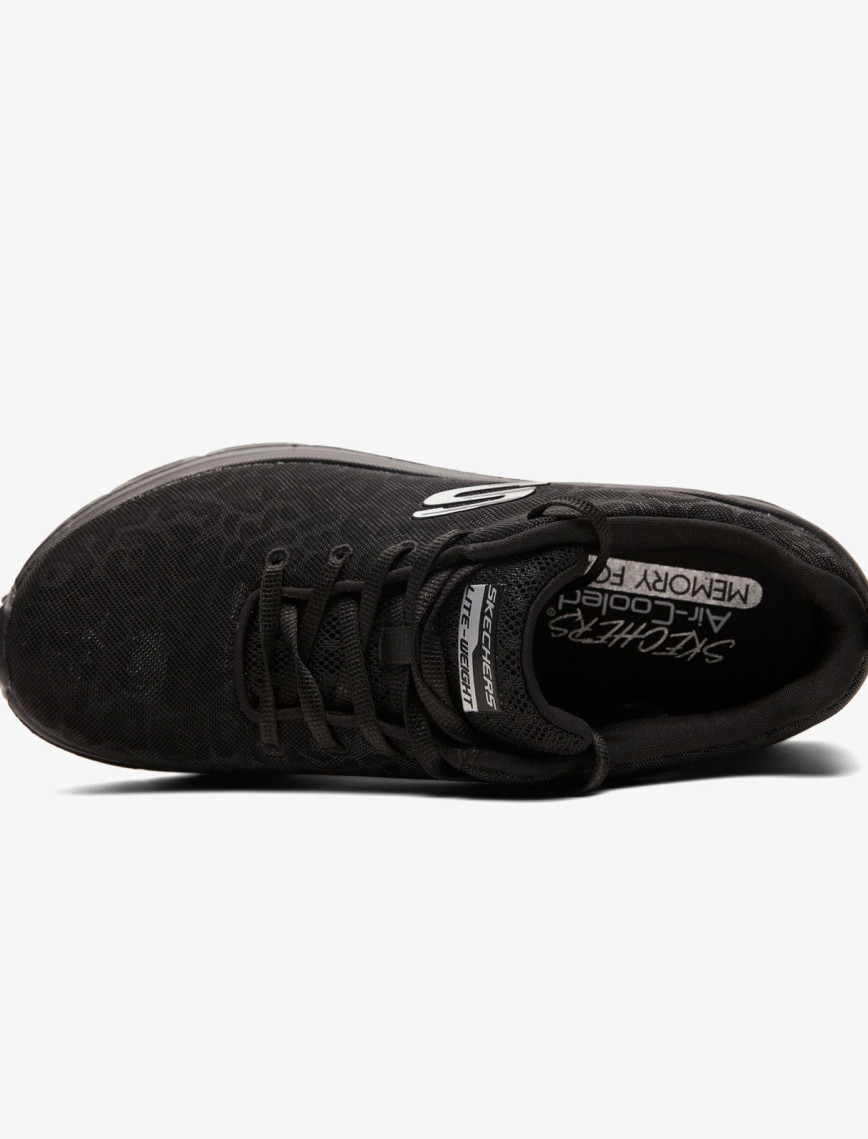 Skechers Fashion Fit Kadın Siyah Spor Ayakkabı Skechers Fashion Fit Kadın Siyah Spor Ayakkabı