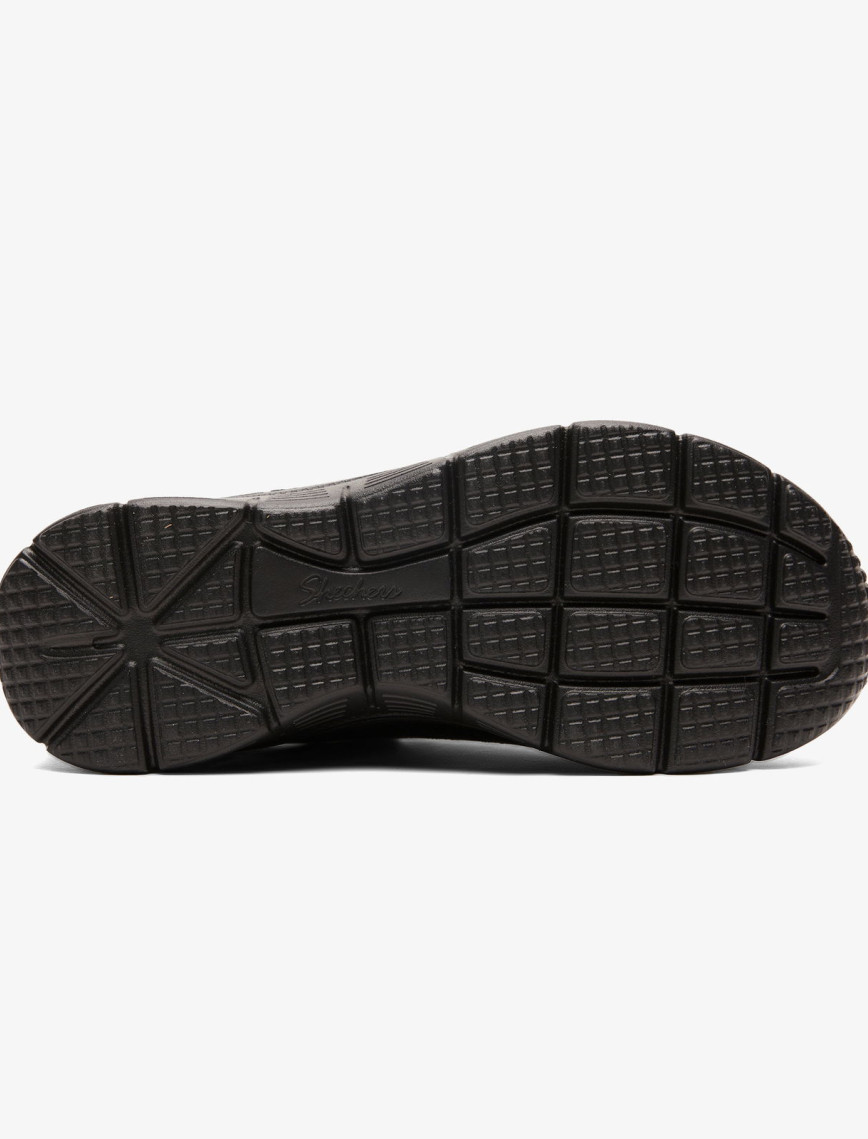 Skechers Fashion Fit Kadın Siyah Spor Ayakkabı Skechers Fashion Fit Kadın Siyah Spor Ayakkabı
