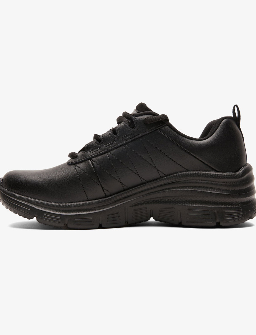 Skechers Fashion Fit Kadın Siyah Spor Ayakkabı Skechers Fashion Fit Kadın Siyah Spor Ayakkabı