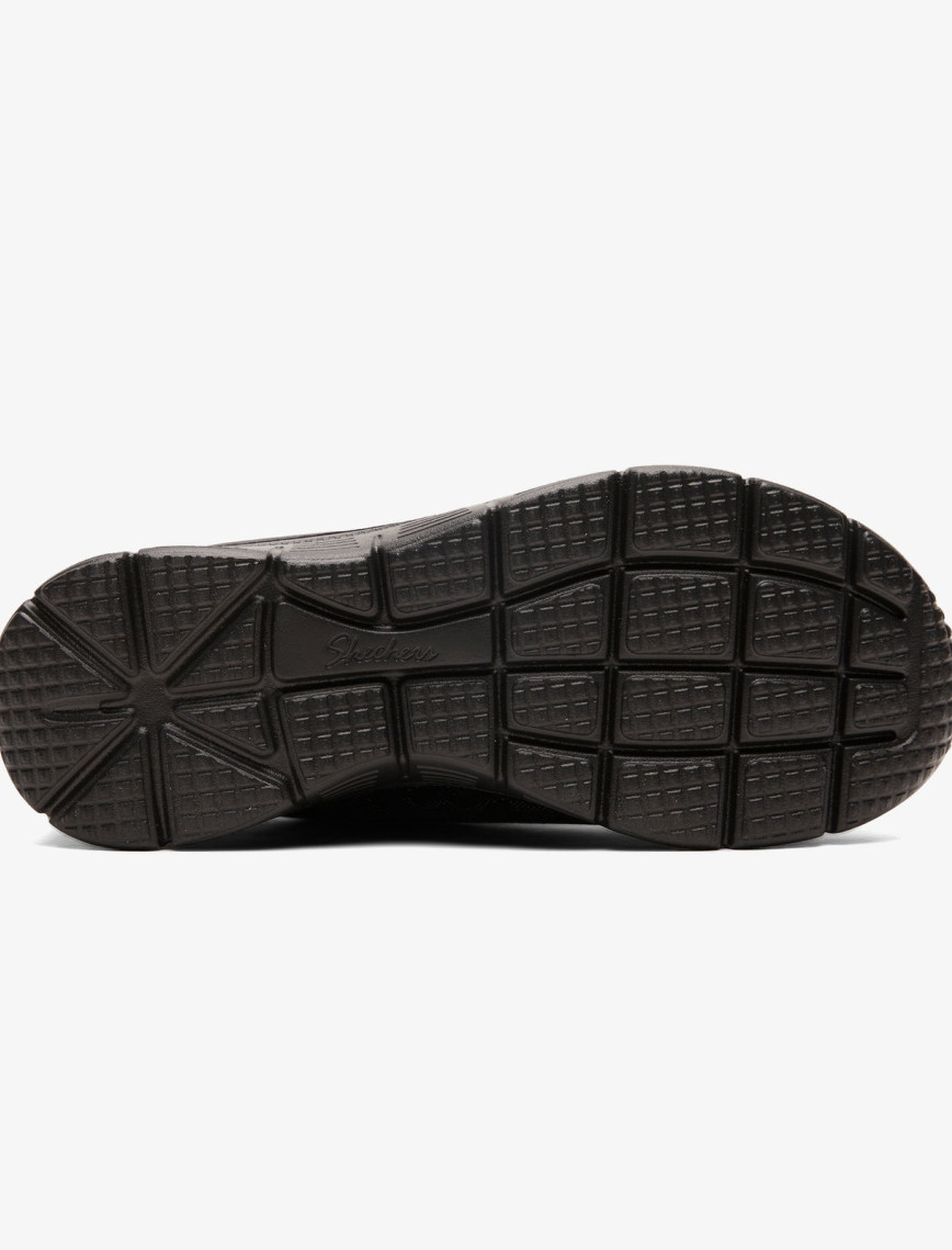 Skechers Fashion Fit Kadın Siyah Spor Ayakkabı Skechers Fashion Fit Kadın Siyah Spor Ayakkabı