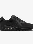 Nike Air Max 90 Kadın Siyah Spor Ayakkabı Nike Air Max 90 Kadın Siyah Spor Ayakkabı