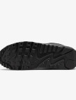 Nike Air Max 90 Kadın Siyah Spor Ayakkabı Nike Air Max 90 Kadın Siyah Spor Ayakkabı