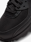 Nike Air Max 90 Kadın Siyah Spor Ayakkabı Nike Air Max 90 Kadın Siyah Spor Ayakkabı