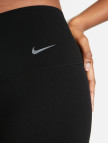 Nike Dri-FIT Zenvy High Rise 8 İnç Kadın Siyah Şort Nike Dri-FIT Zenvy High Rise 8 İnç Kadın Siyah Şort