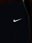 Nike Dri-FIT Zenvy High Rise 8 İnç Kadın Siyah Şort Nike Dri-FIT Zenvy High Rise 8 İnç Kadın Siyah Şort
