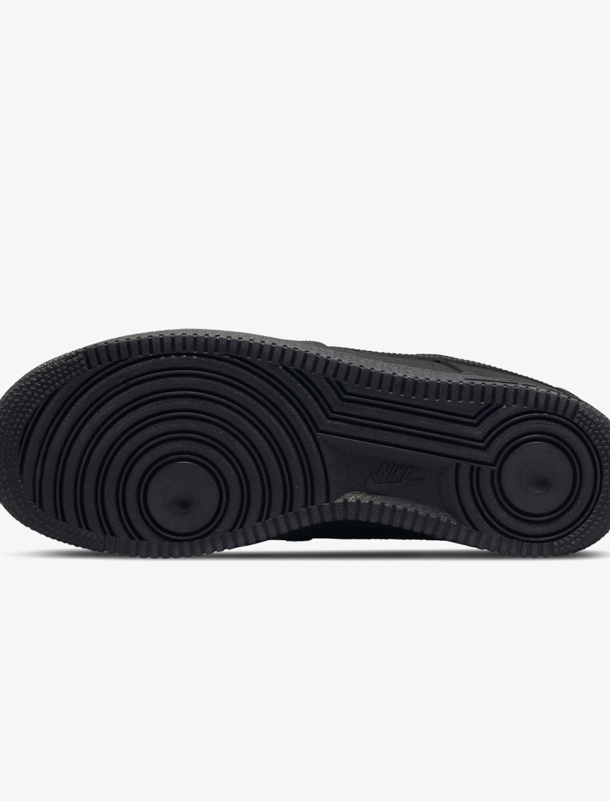 Nike Air Force 1 '07 Siyah Spor Ayakkabı Nike Air Force 1 '07 Siyah Spor Ayakkabı