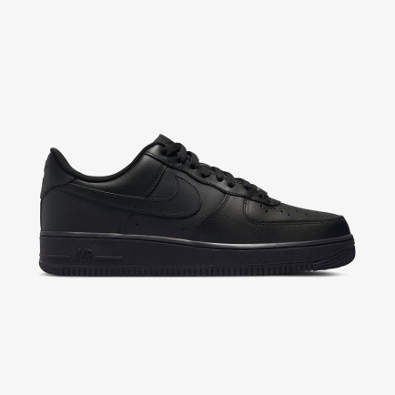 Nike Air Force 1 '07 Siyah Spor Ayakkabı Nike Air Force 1 '07 Siyah Spor Ayakkabı