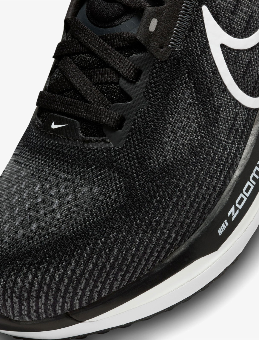 Nike Vomero 17 Kadın Siyah Spor Ayakkabı Nike Vomero 17 Kadın Siyah Spor Ayakkabı