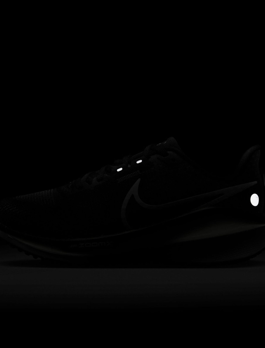 Nike Vomero 17 Kadın Siyah Spor Ayakkabı Nike Vomero 17 Kadın Siyah Spor Ayakkabı