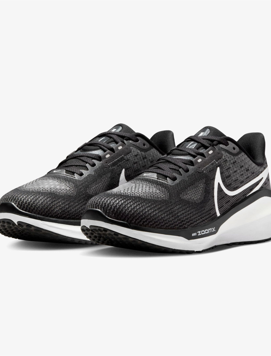 Nike Vomero 17 Kadın Siyah Spor Ayakkabı Nike Vomero 17 Kadın Siyah Spor Ayakkabı