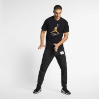 Jordan Jumpman Flight Erkek Siyah T-Shirt Jordan Jumpman Flight Erkek Siyah T-Shirt