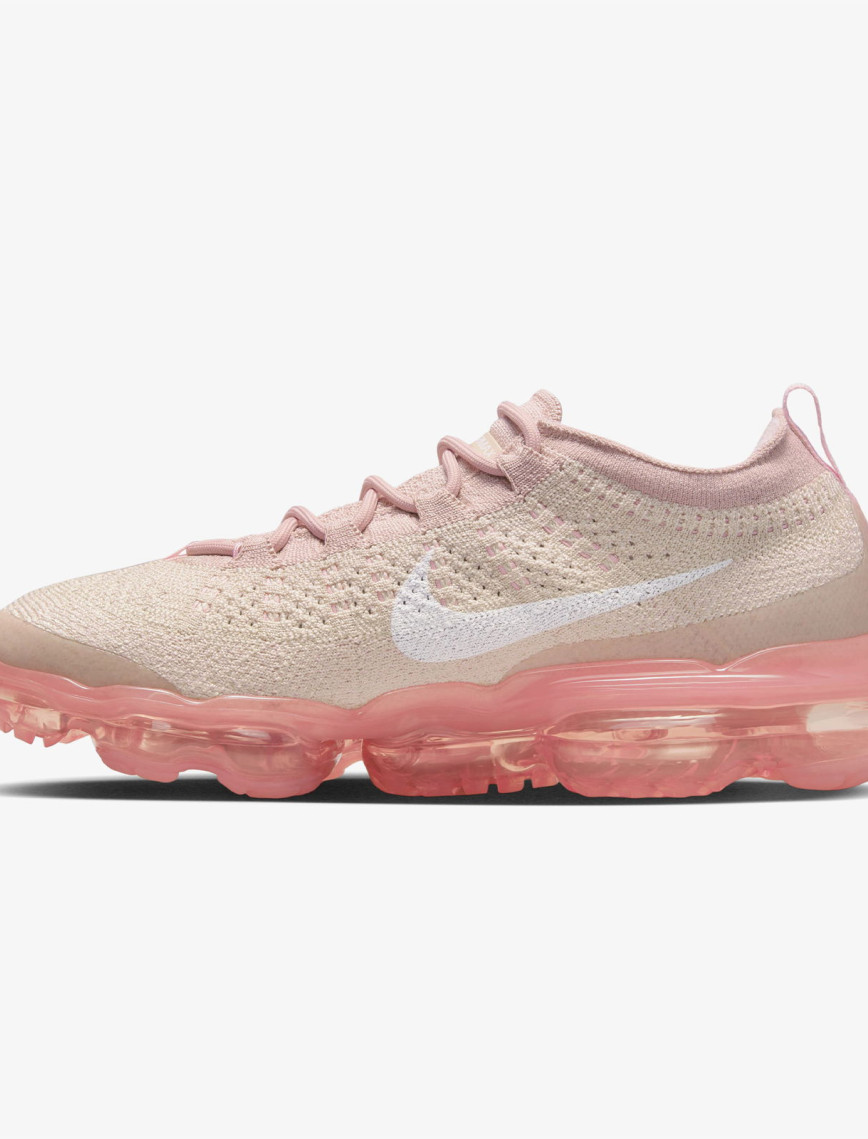Nike Air VaporMax 2023 Flyknit Kadın Pembe Spor Ayakkabı Nike Air VaporMax 2023 Flyknit Kadın Pembe Spor Ayakkabı