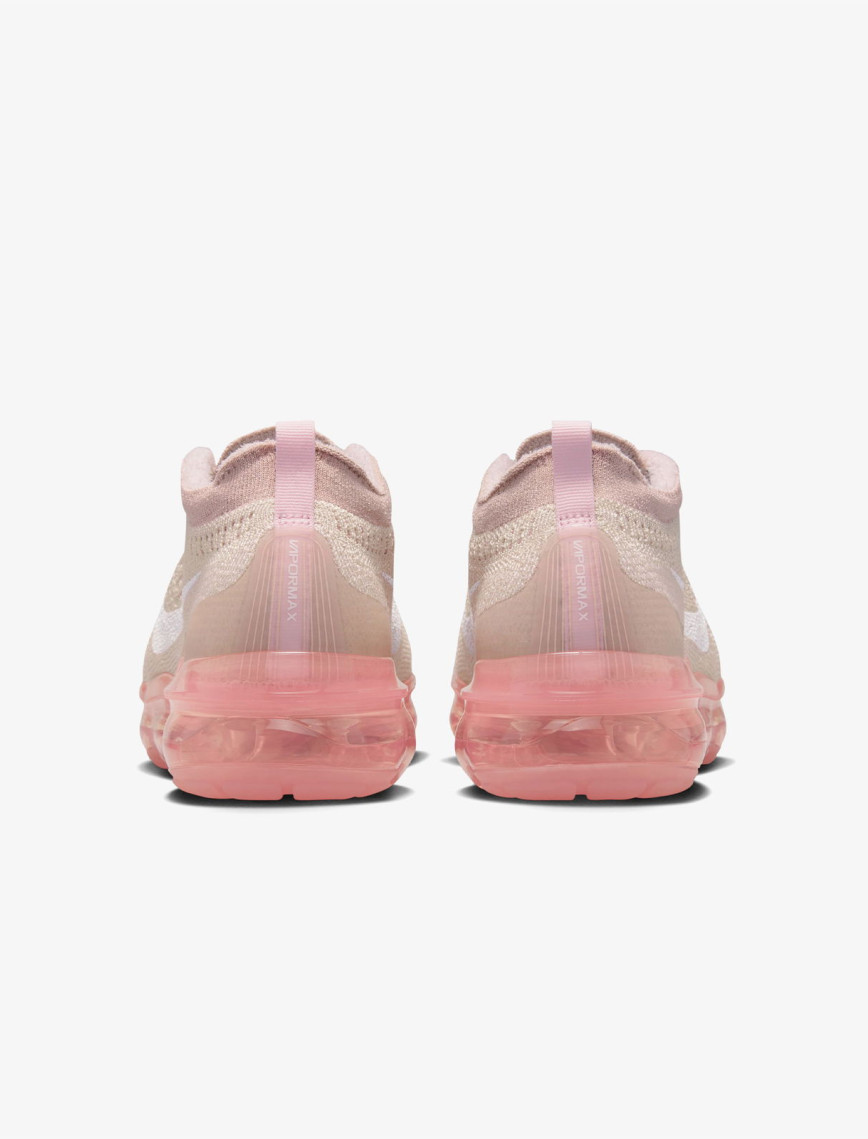 Nike Air VaporMax 2023 Flyknit Kadın Pembe Spor Ayakkabı Nike Air VaporMax 2023 Flyknit Kadın Pembe Spor Ayakkabı