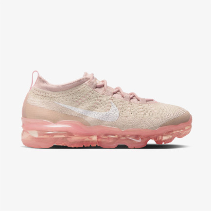 Nike Air VaporMax 2023 Flyknit Kadın Pembe Spor Ayakkabı Nike Air VaporMax 2023 Flyknit Kadın Pembe Spor Ayakkabı