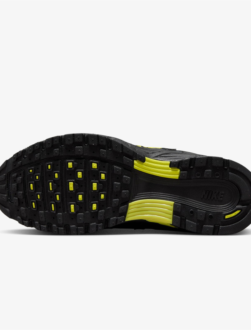 Nike P-6000 Kadın Antrasit Spor Ayakkabı Nike P-6000 Kadın Antrasit Spor Ayakkabı