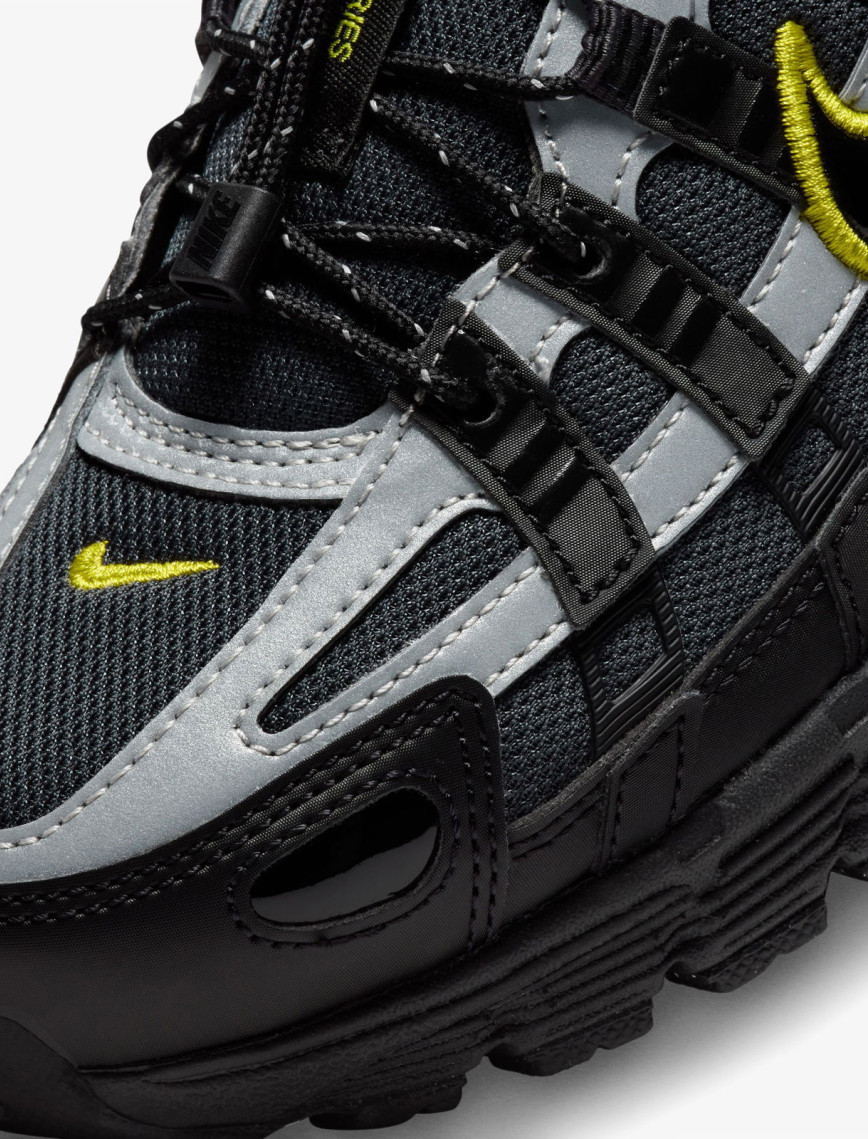 Nike P-6000 Kadın Antrasit Spor Ayakkabı Nike P-6000 Kadın Antrasit Spor Ayakkabı