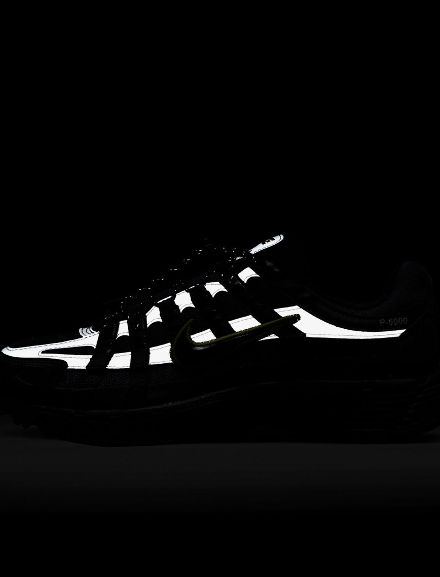 Nike P-6000 Kadın Antrasit Spor Ayakkabı Nike P-6000 Kadın Antrasit Spor Ayakkabı
