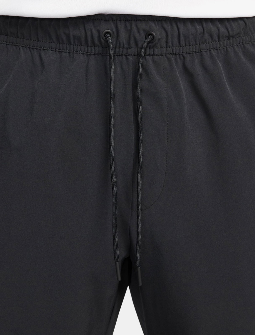 Nike Dri-FIT Unlimited Erkek Siyah Eşofman Altı Nike Dri-FIT Unlimited Erkek Siyah Eşofman Altı