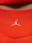 Jordan Sport Kadın Turuncu Tayt
