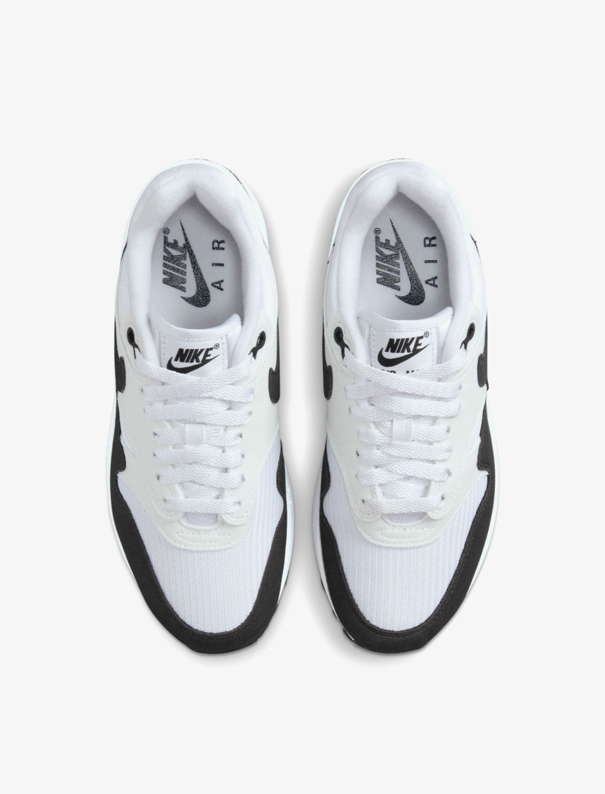 Nike Air Max 1 Kadın Beyaz Spor Ayakkabı Nike Air Max 1 Kadın Beyaz Spor Ayakkabı