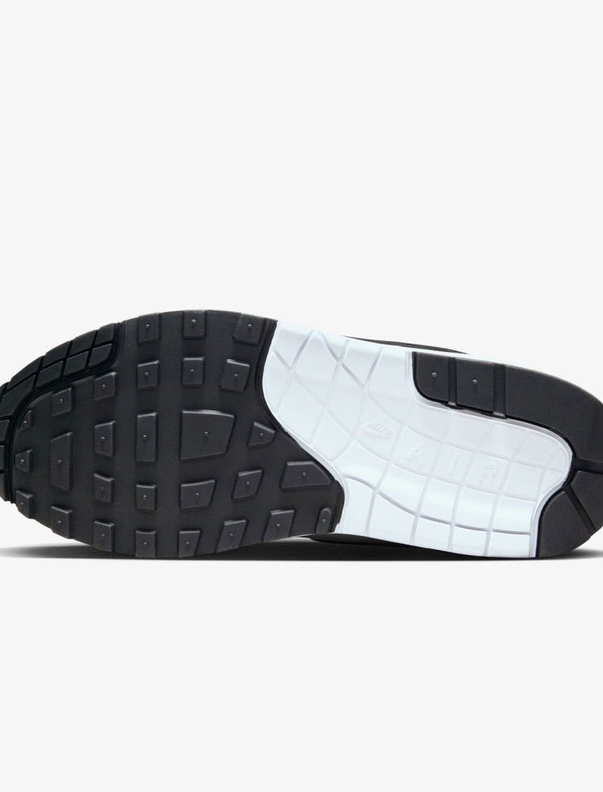 Nike Air Max 1 Kadın Beyaz Spor Ayakkabı Nike Air Max 1 Kadın Beyaz Spor Ayakkabı