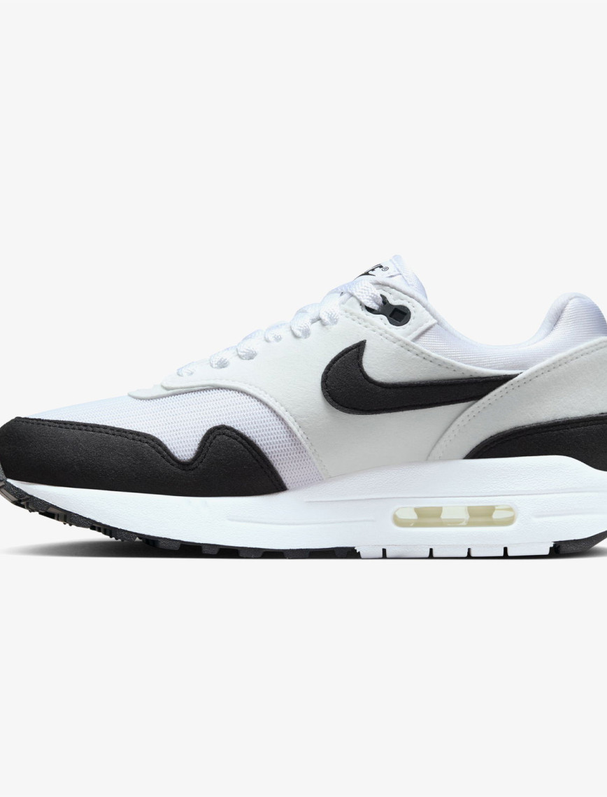 Nike Air Max 1 Kadın Beyaz Spor Ayakkabı Nike Air Max 1 Kadın Beyaz Spor Ayakkabı