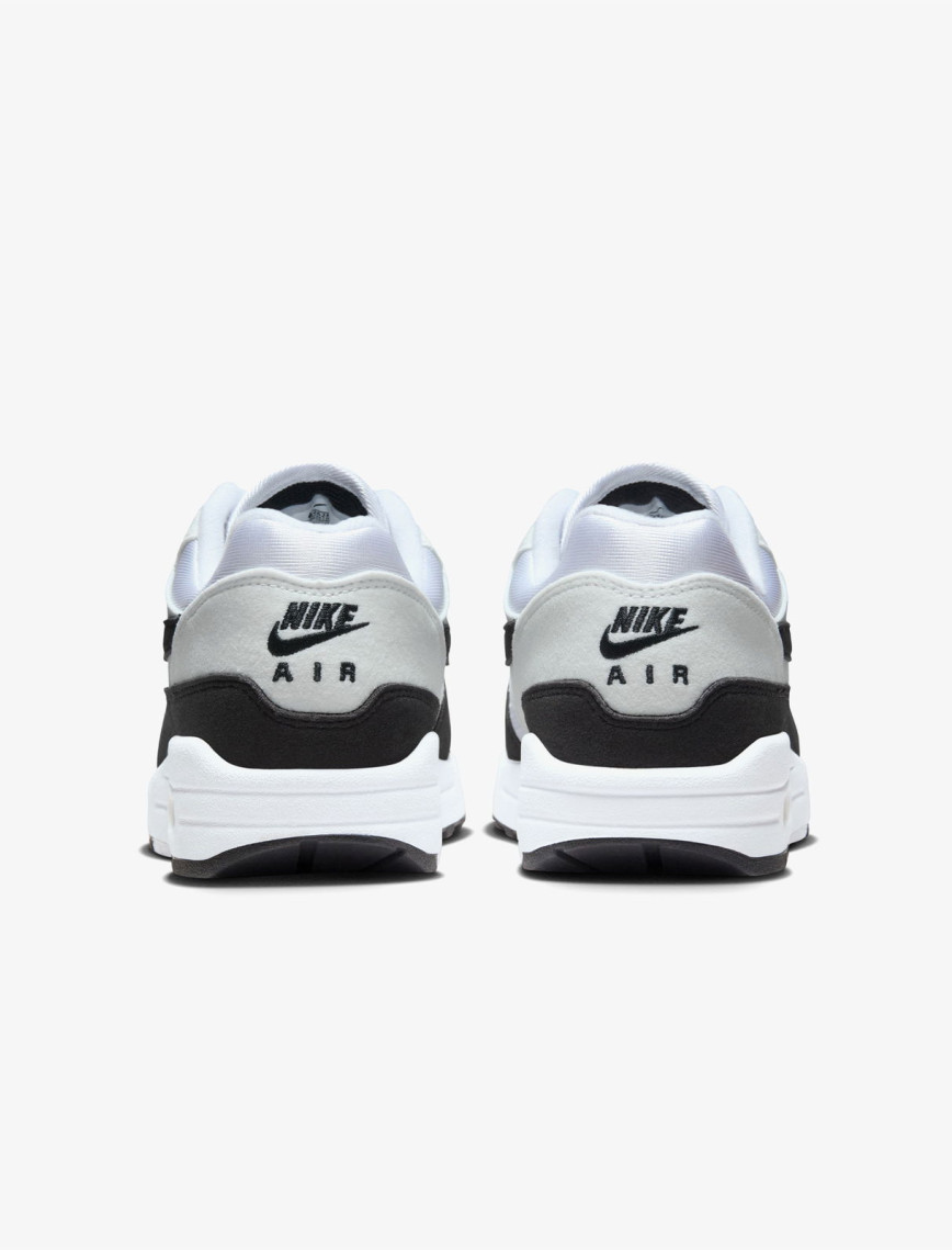 Nike Air Max 1 Kadın Beyaz Spor Ayakkabı Nike Air Max 1 Kadın Beyaz Spor Ayakkabı