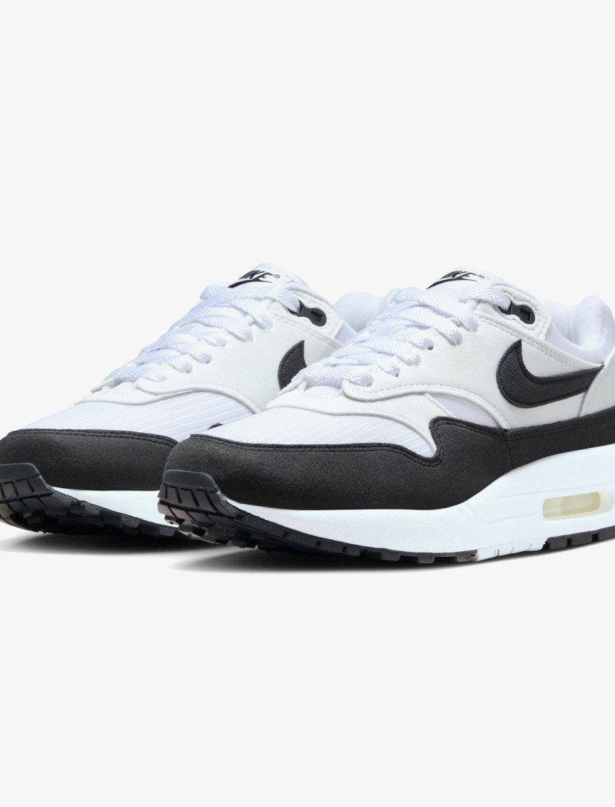 Nike Air Max 1 Kadın Beyaz Spor Ayakkabı Nike Air Max 1 Kadın Beyaz Spor Ayakkabı