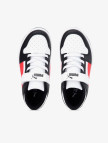 Puma Rebound Layup Çocuk Siyah/Kırmızı Spor Ayakkabı Puma Rebound Layup Çocuk Siyah/Kırmızı Spor Ayakkabı