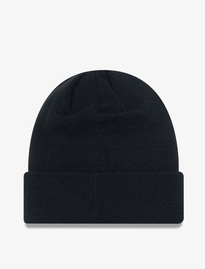 New Era Metallic Badge Losdod Unisex Siyah Bere New Era Metallic Badge Losdod Unisex Siyah Bere