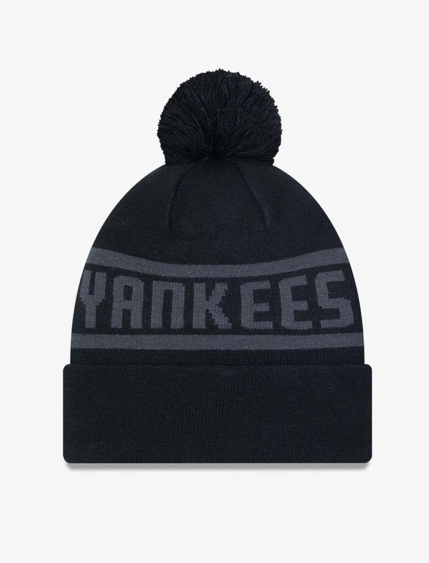 New Era Tonal Jake Cuff Neyyan Unisex Siyah Bere New Era Tonal Jake Cuff Neyyan Unisex Siyah Bere