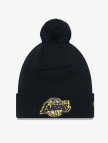 New Era Infill Bobble Loslak Unisex Siyah Bere New Era Infill Bobble Loslak Unisex Siyah Bere