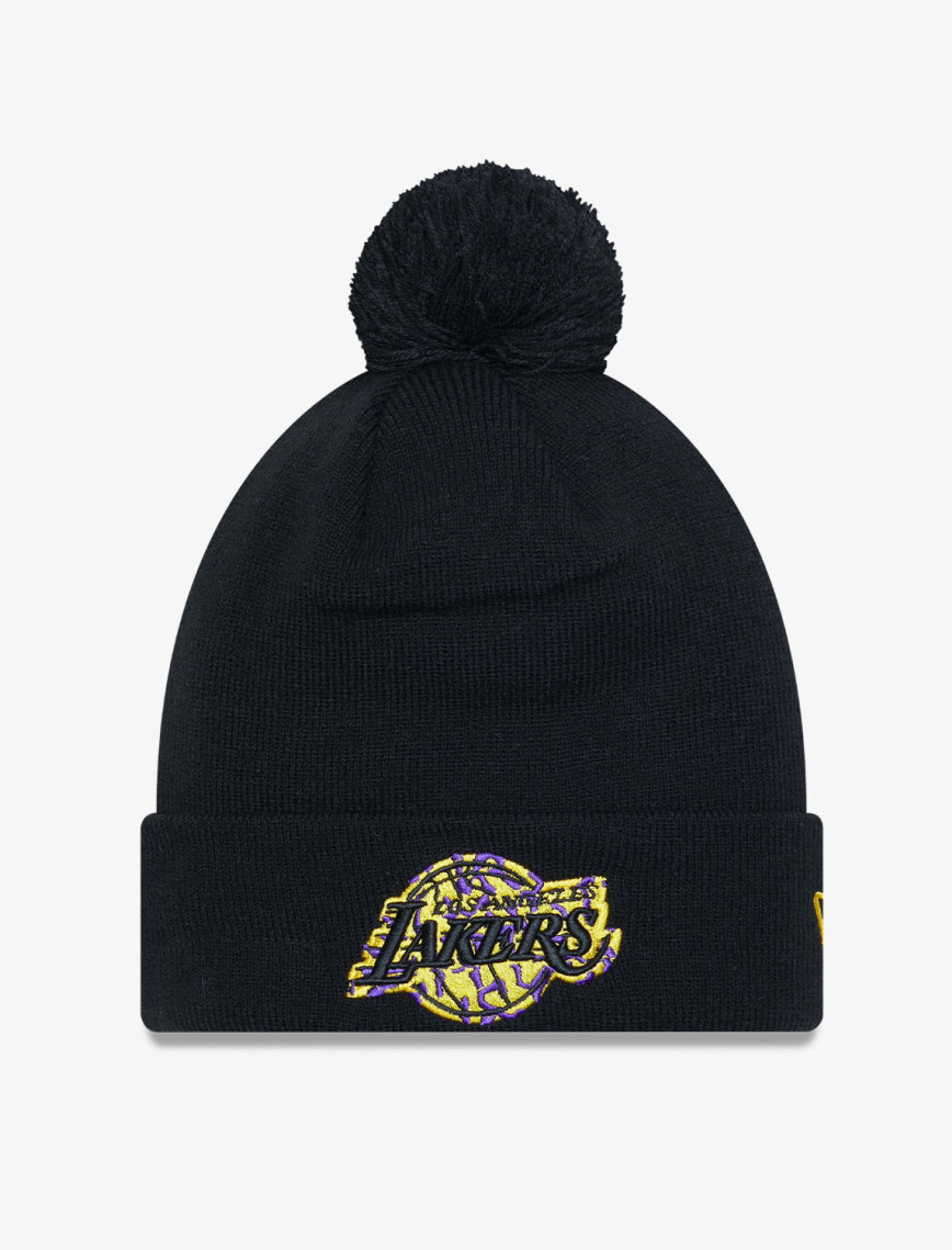 New Era Infill Bobble Loslak Unisex Siyah Bere New Era Infill Bobble Loslak Unisex Siyah Bere