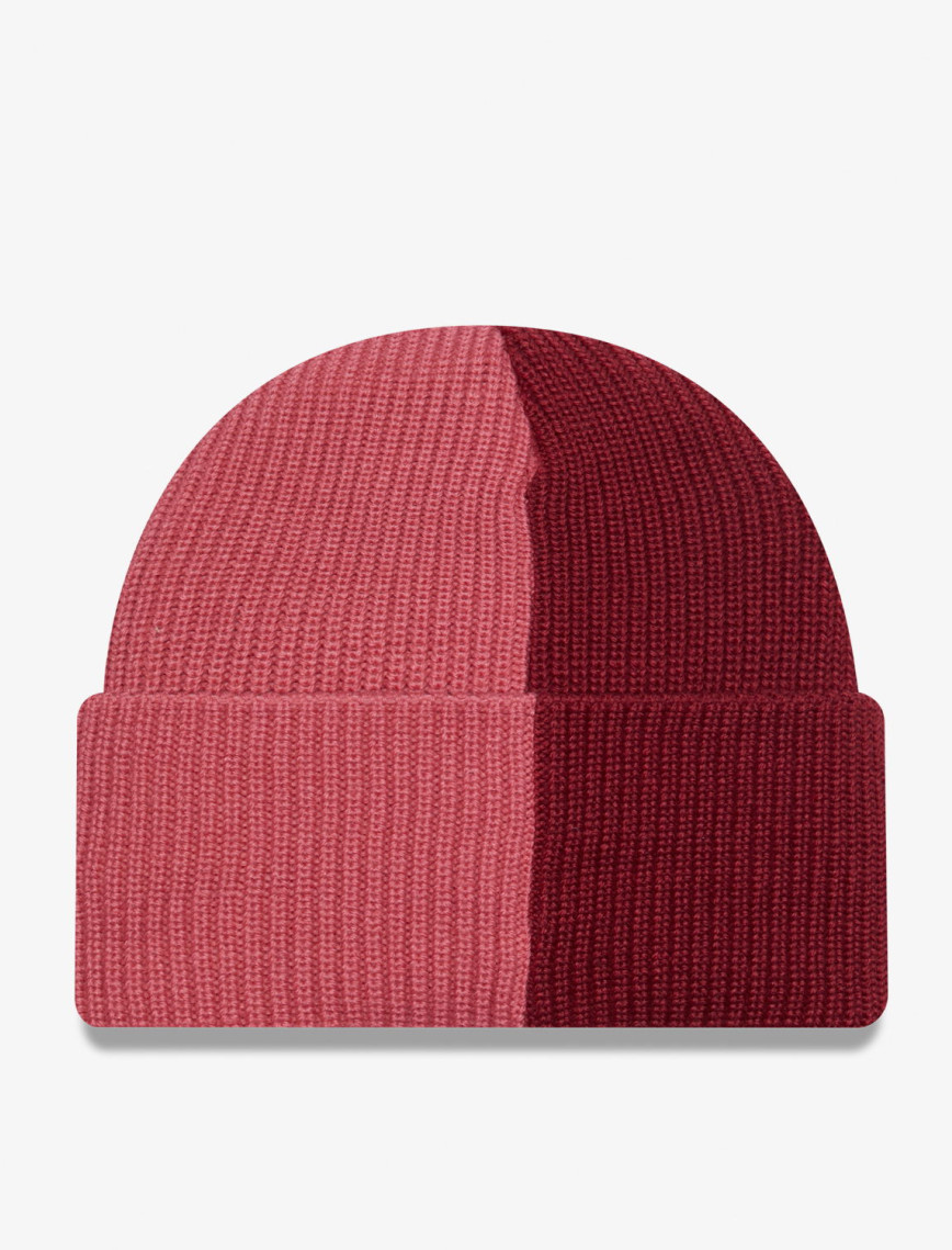 New Era Two Tone Wide Cuff Neyyan Unisex Pembe Bere New Era Two Tone Wide Cuff Neyyan Unisex Pembe Bere