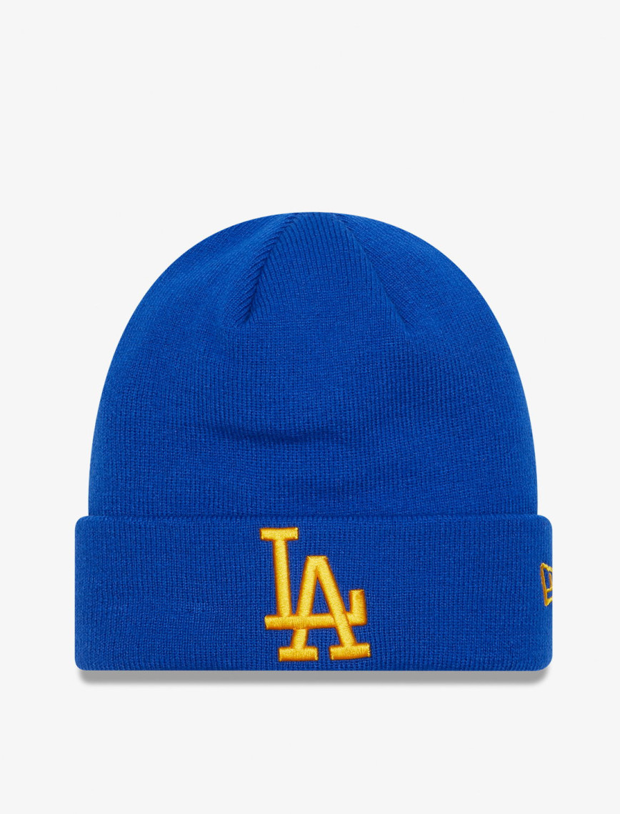 New Era League Ess Cuff Losdod Unisex Mavi Bere New Era League Ess Cuff Losdod Unisex Mavi Bere