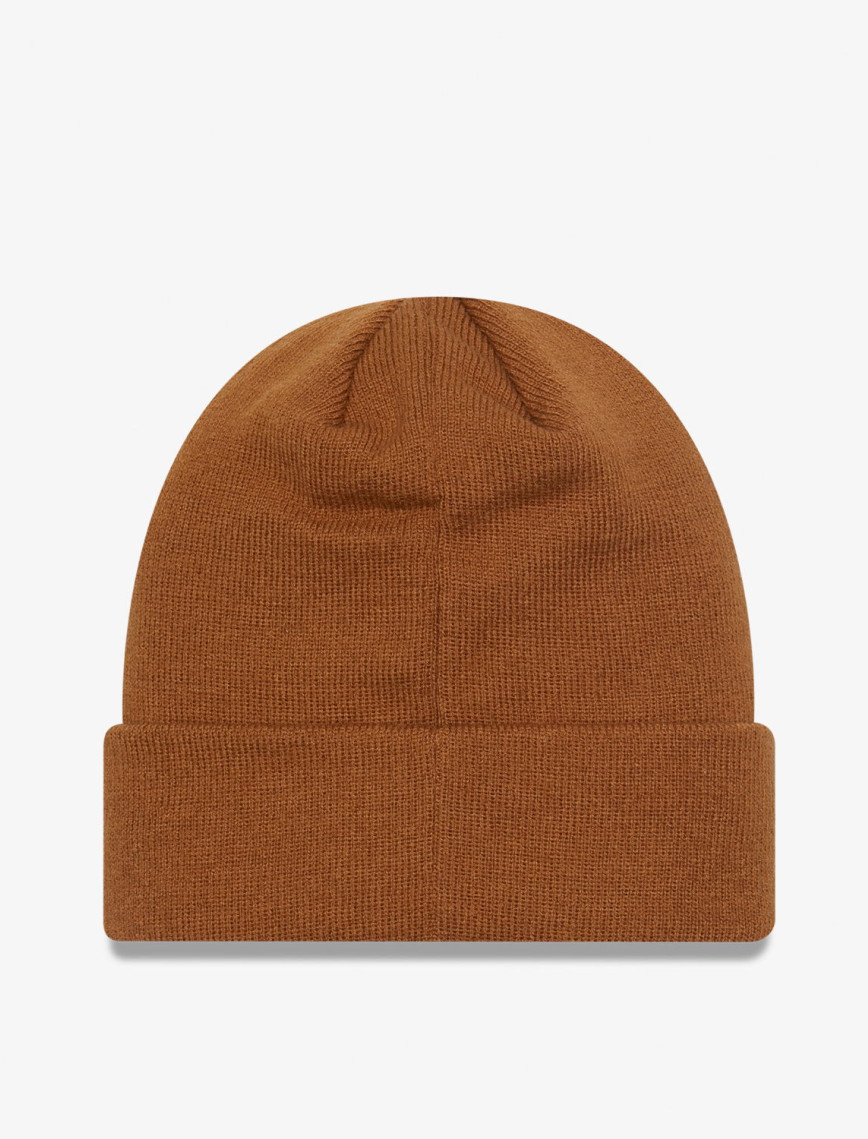 New Era League Ess Cuff Neyyan Unisex Kahverengi Bere New Era League Ess Cuff Neyyan Unisex Kahverengi Bere