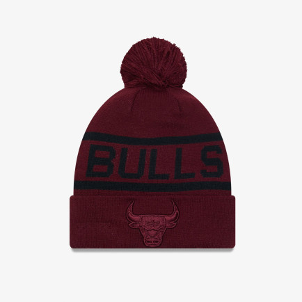 New Era Tonal Jake Cuff Chibul Unisex Bordo Bere New Era Tonal Jake Cuff Chibul Unisex Bordo Bere