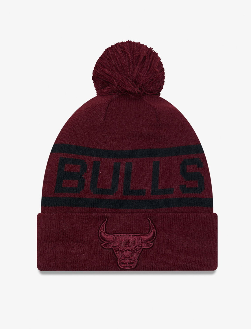 New Era Tonal Jake Cuff Chibul Unisex Bordo Bere New Era Tonal Jake Cuff Chibul Unisex Bordo Bere