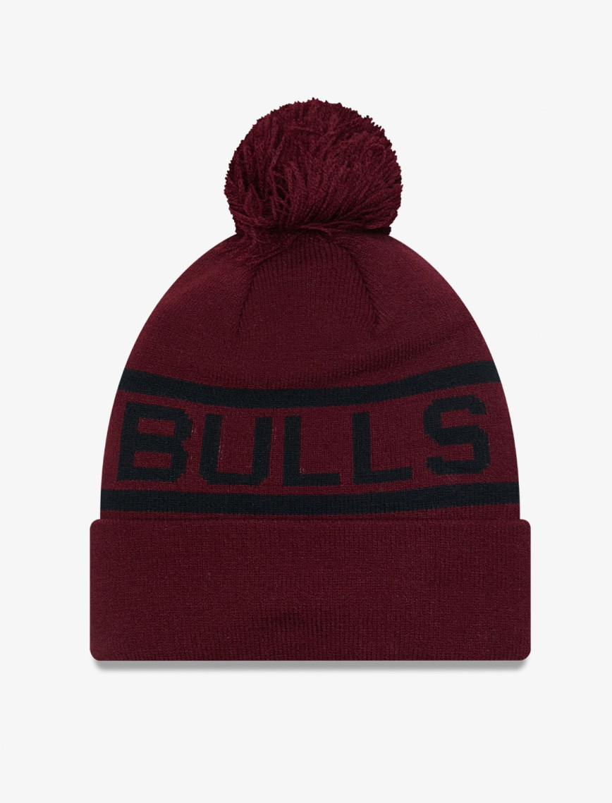 New Era Tonal Jake Cuff Chibul Unisex Bordo Bere New Era Tonal Jake Cuff Chibul Unisex Bordo Bere