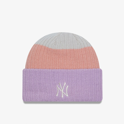 New Era Wmns Stripe Neyyan Kadın Mor Bere New Era Wmns Stripe Neyyan Kadın Mor Bere