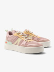Lacoste L002 Kadın Pembe Sneaker Lacoste L002 Kadın Pembe Sneaker