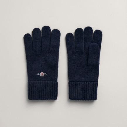 GANT Erkek Lacivert Eldiven GANT Erkek Lacivert Eldiven